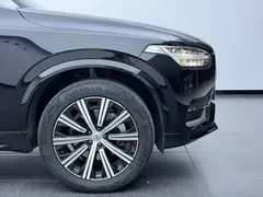 2024 Volvo XC90 B5 Luxury 7-seat, чёрный — фото 13