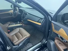 2024 Volvo XC90 B5 Luxury 7-seat, чёрный — фото 19