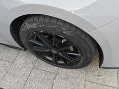 2022 Changan UNI-V 1.5T Premium — фото 8