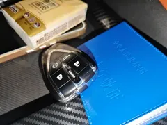 2022 Changan UNI-V 1.5T Premium — фото 9