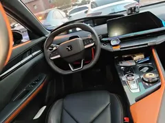 2022 Changan UNI-V 1.5T Premium — фото 11