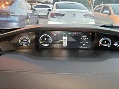 2022 Changan UNI-V 1.5T Premium — фото 12
