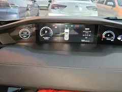 2022 Changan UNI-V 1.5T Premium — фото 13
