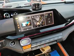 2022 Changan UNI-V 1.5T Premium — фото 14