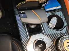 2022 Changan UNI-V 1.5T Premium — фото 15