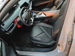 2022 Changan UNI-V 1.5T Premium — фото 16