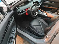 2022 Changan UNI-V 1.5T Premium — фото 17