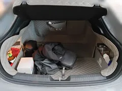2022 Changan UNI-V 1.5T Premium — фото 20