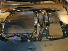 2022 Changan UNI-V 1.5T Premium — фото 21