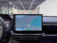 2023 Haval Dargo PLUS 1.5T 2WD, чёрный — фото 8