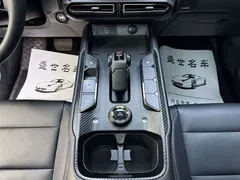 2023 Haval Dargo PLUS 1.5T 2WD, чёрный — фото 9