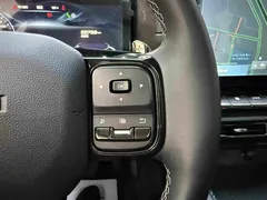 2023 Haval Dargo PLUS 1.5T 2WD, чёрный — фото 12