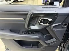 2023 Haval Dargo PLUS 1.5T 2WD, чёрный — фото 14