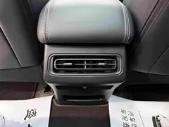 2023 Haval Dargo PLUS 1.5T 2WD, чёрный — фото 16