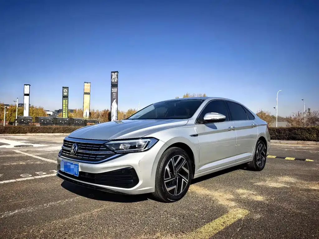 2023 Volkswagen Sagitar 280TSI DSG Lite