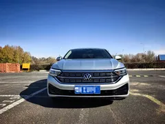 2023 Volkswagen Sagitar 280TSI DSG Lite — фото 2