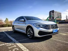 2023 Volkswagen Sagitar 280TSI DSG Lite — фото 3