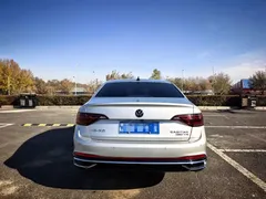 2023 Volkswagen Sagitar 280TSI DSG Lite — фото 5