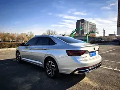2023 Volkswagen Sagitar 280TSI DSG Lite — фото 6