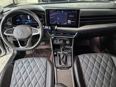 2023 Volkswagen Sagitar 280TSI DSG Lite — фото 10
