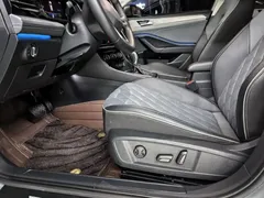 2023 Volkswagen Sagitar 280TSI DSG Lite — фото 12