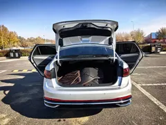 2023 Volkswagen Sagitar 280TSI DSG Lite — фото 17