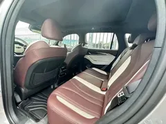 2021 Geely Monjaro 2.0TD DCT EVO 2WD Premium — фото 6