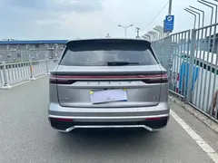 2021 Geely Monjaro 2.0TD DCT EVO 2WD Premium — фото 9