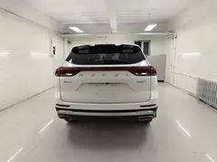 2021 Haval H6 1.5T AT Champion, белый — фото 5