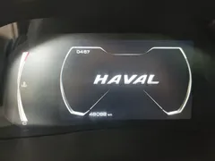 2021 Haval H6 1.5T AT Champion, белый — фото 16
