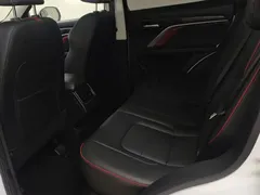 2021 Haval H6 1.5T AT Champion, белый — фото 21