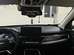 2021 Haval H6 1.5T AT Champion, белый — фото 24