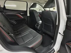 2021 Haval H6 1.5T AT Champion, белый — фото 30