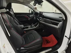 2021 Haval H6 1.5T AT Champion, белый — фото 31