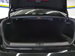 2023 Volkswagen Magotan 330TSI DCT Luxury, чёрный — фото 4