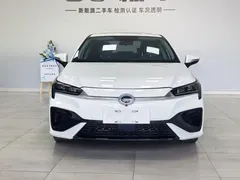 2023 Aion S Xuan 580 55.2kWh LFP EV, белый — фото 2