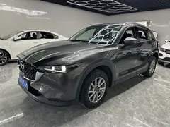 2022 Mazda CX-5 2.0L AT 2WD — фото 2