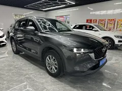 2022 Mazda CX-5 2.0L AT 2WD — фото 3