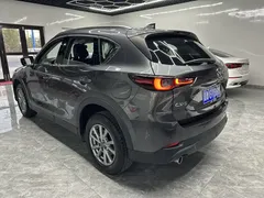 2022 Mazda CX-5 2.0L AT 2WD — фото 5