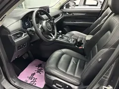 2022 Mazda CX-5 2.0L AT 2WD — фото 7