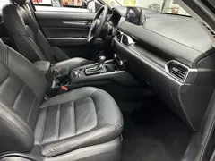 2022 Mazda CX-5 2.0L AT 2WD — фото 9