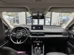 2022 Mazda CX-5 2.0L AT 2WD — фото 10