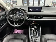 2022 Mazda CX-5 2.0L AT 2WD — фото 11