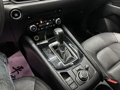 2022 Mazda CX-5 2.0L AT 2WD — фото 16