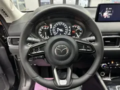 2022 Mazda CX-5 2.0L AT 2WD — фото 18