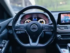 2021 Nissan Teana 2.0L XL Comfort, белый — фото 5