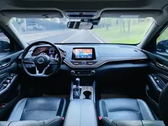 2021 Nissan Teana 2.0L XL Comfort, белый — фото 6
