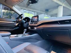 2021 Nissan Teana 2.0L XL Comfort, белый — фото 8