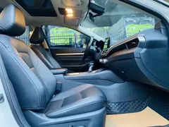 2021 Nissan Teana 2.0L XL Comfort, белый — фото 10