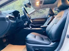 2021 Nissan Teana 2.0L XL Comfort, белый — фото 12